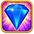 Bejeweled for iOS