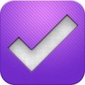 OmniFocus for iPhone