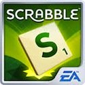 Scrabble for iPad