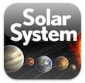 Solar System for iPad