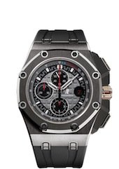 Royal Oak Offshore Chronograph Michael Schumacher