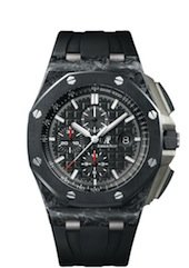 Royal Oak Offshore Chronograph