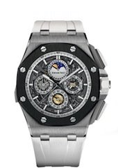 Royal Oak Offshore Grande Complication