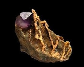 Amethyst Kazakhstan