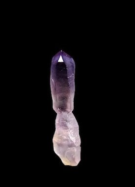 Amethyst Scepter Madagascar