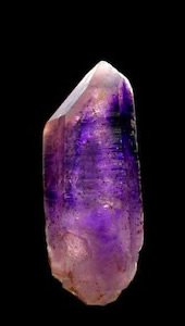 Brandberg Amethyst Goboboseb West of Brandberg