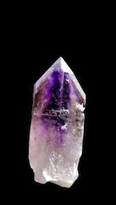 Brandberg Amethyst Goboboseb West of Brandberg