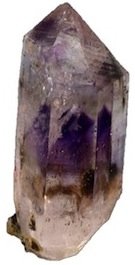 Brandberg Amethyst Namibia