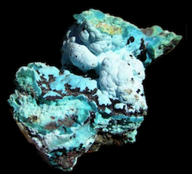 Chrysocolla