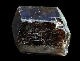 Dravite brown Tourmaline