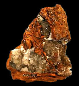 Hemimorphite and Adamite