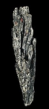 Kyanite Black Brazil