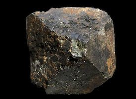 Magnetite