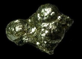 Muscovite