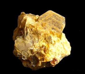 Muscovite