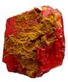 Realgar Mohs Scale Hardness