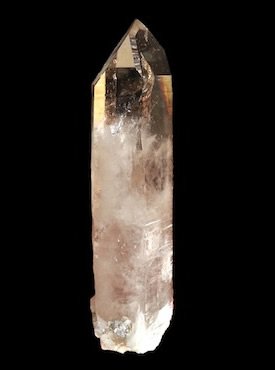 Smoky Quartz Himalaya Tibet