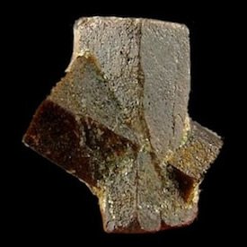 Staurolite