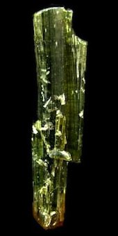 Tourmaline Brazil