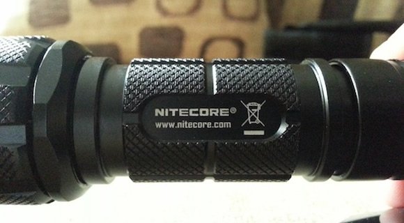 Nitecore SRT7 Revenger