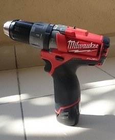 Milwaukee M12 Fuel 2404-22