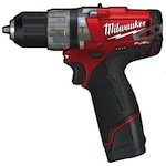 Milwaukee M12 Fuel Hammer Drill Driver CPD-202C
