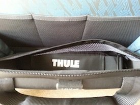 thule gauntlet macbook