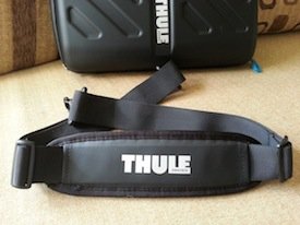 thule gauntlet macbook