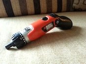 Black & Decker KC9039 cordless screwdriver