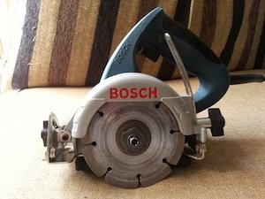 Bosch Marble Cutter GDM 12-34