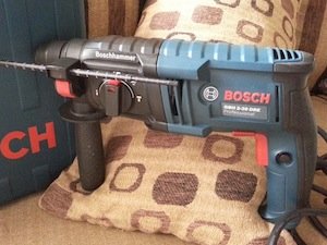 Bosch GBH 2-20 DRE Professional Rotary Hammer Drill