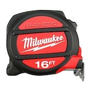 Milwaukee Magnetic Tape Measure