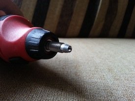 milwaukee m12 rotary tool