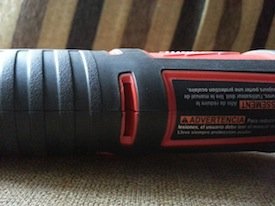 milwaukee m12 rotary tool