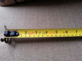 milwaukee magnetic tape measure