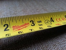 milwaukee magnetic tape measure