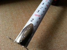 milwaukee magnetic tape measure