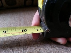 milwaukee magnetic tape measure