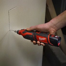 Milwaukee 2460 discount