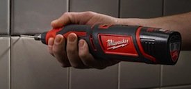 milwaukee m12 rotary tool