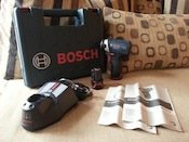 Bosch GDR 10,8-LI Professional Impact Driver