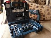 Bosch Hammer Drill GSB 500 RE