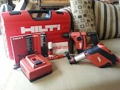 Hilti TE-6-A36 rotary hammer