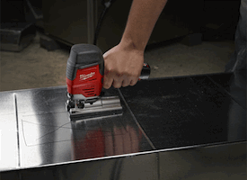 Milwaukee M12 Jig Saw