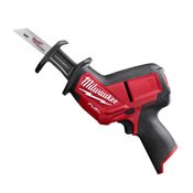 Milwaukee M12 Fuel Hackzall Recip Saw