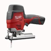 Milwaukee M12 Jigsaw