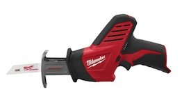 Milwaukee M12 Hackzall 2420-20