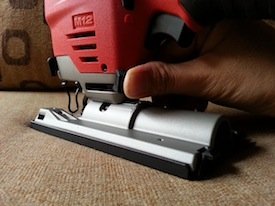 Milwaukee M12 Jigsaw review