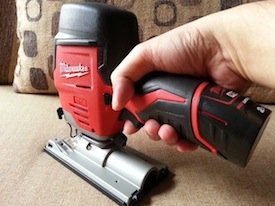 Milwaukee M12 Jigsaw