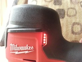 Milwaukee M12 Jigsaw review